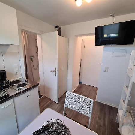 Appartement Am Suellberg Мунстер-ім-Гайдекрайс Екстер'єр фото