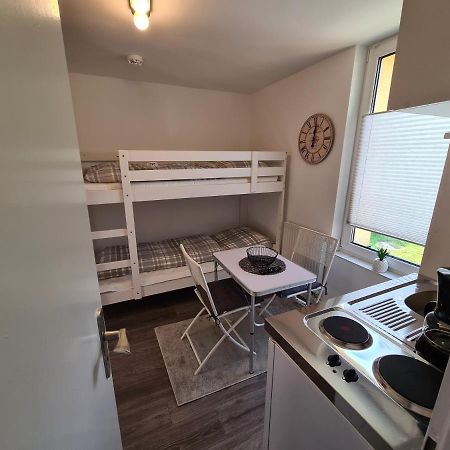 Appartement Am Suellberg Мунстер-ім-Гайдекрайс Екстер'єр фото