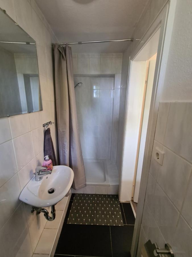 Appartement Am Suellberg Мунстер-ім-Гайдекрайс Екстер'єр фото
